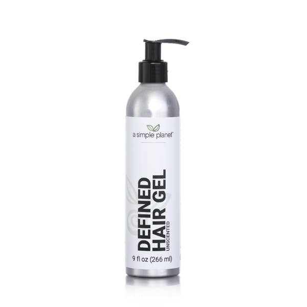 A Simple Planet - Defined Hair Gel