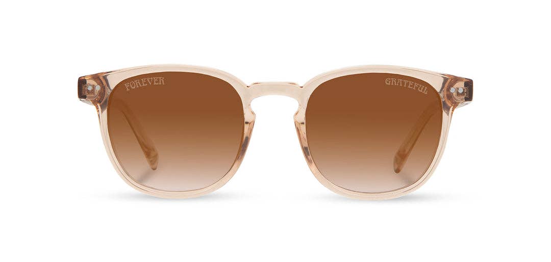 CAMP Eyewear - CAMP Topo Sunglasses - Grateful Dead Bears Edition