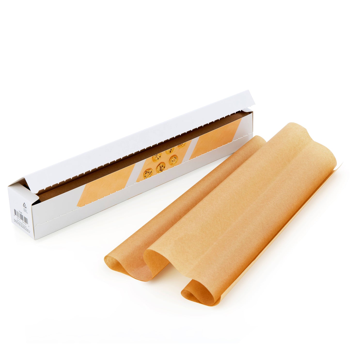 Full Circle Home - Pre-Cut Parchment Paper Sheets - 24ct
