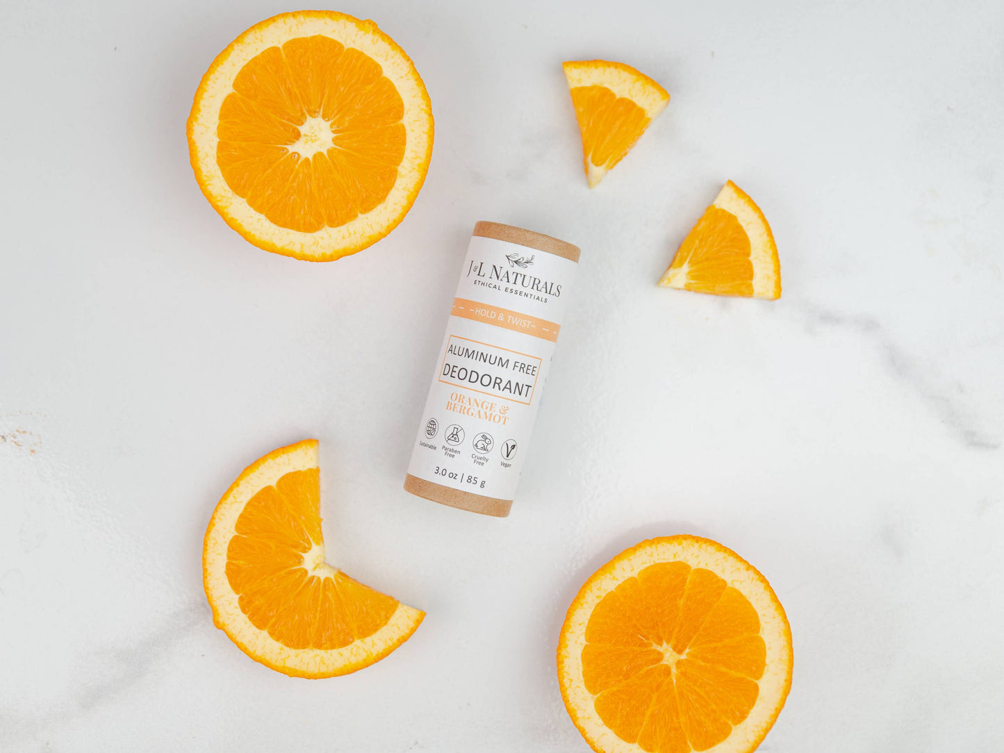 Extra-Strength Deodorant - gifts for her