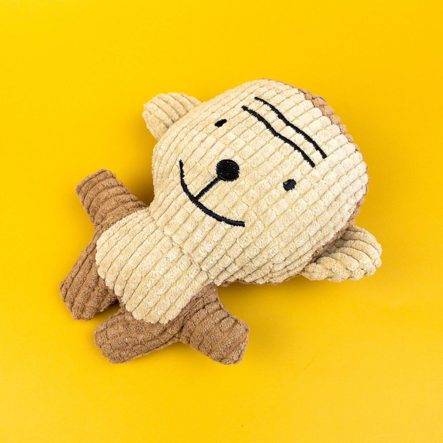 Green Waves Co. - Monkey Small Plush Toy