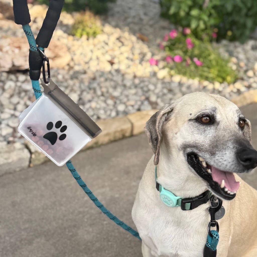 Take Me Too Pet Bag w/ Carabiner