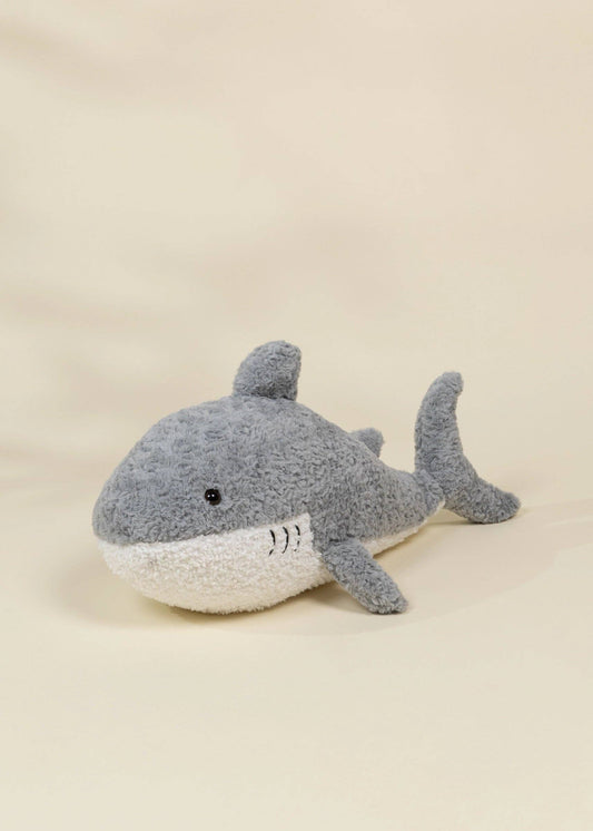Coco Village - Shark Plush Toy