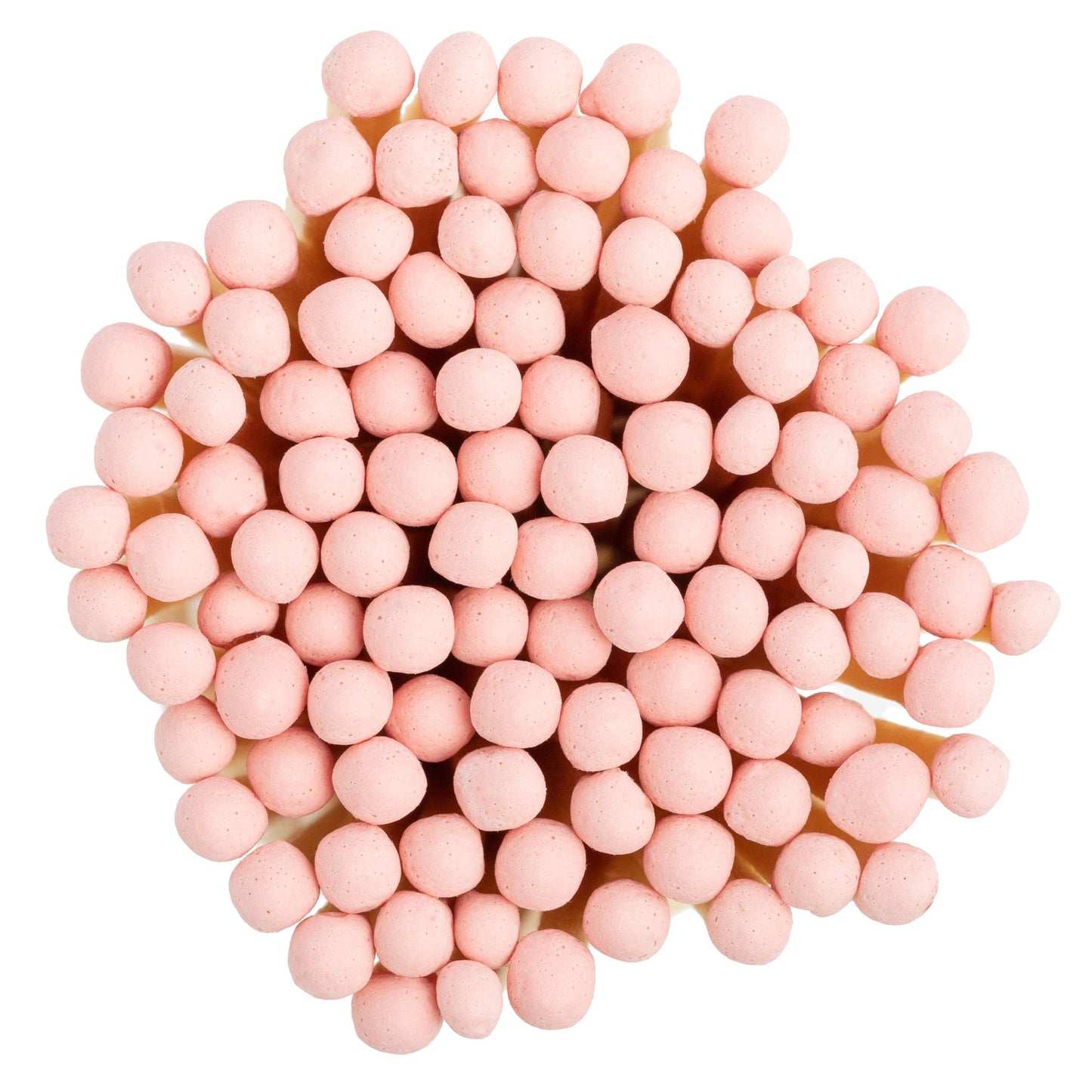 Enlighten the Occasion - Baby Pink Matches in Medium Corked Vial