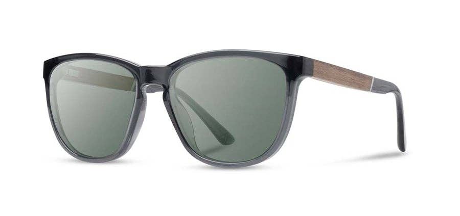 CAMP Eyewear - CAMP Arrowcrest Sunglasses - Fog