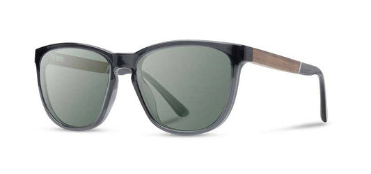 CAMP Eyewear - CAMP Arrowcrest Sunglasses - Fog