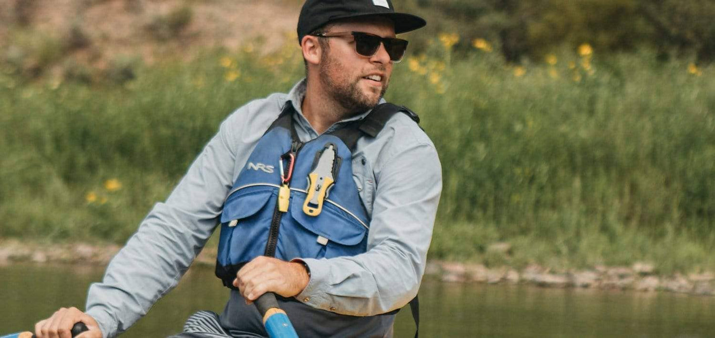 CAMP Eyewear - CAMP Ridge Sunglasses - Whiskey Soda