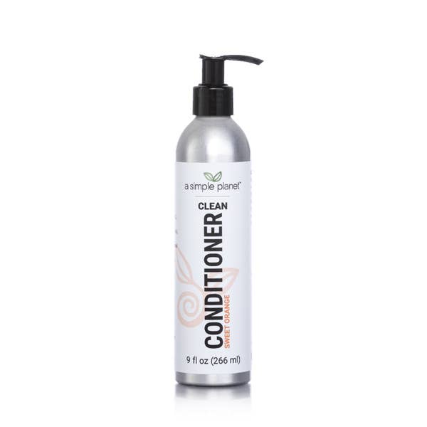 A Simple Planet - Clean Conditioner
