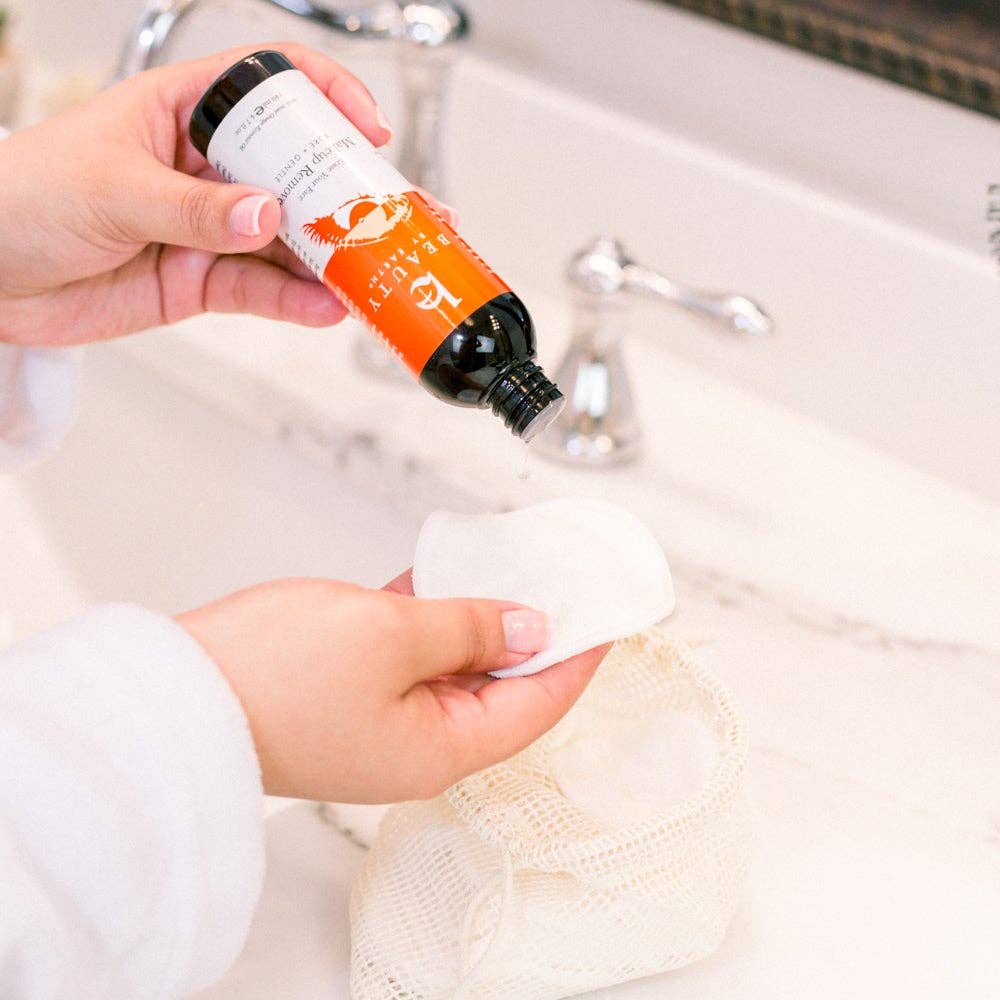 Makeup Remover 4oz