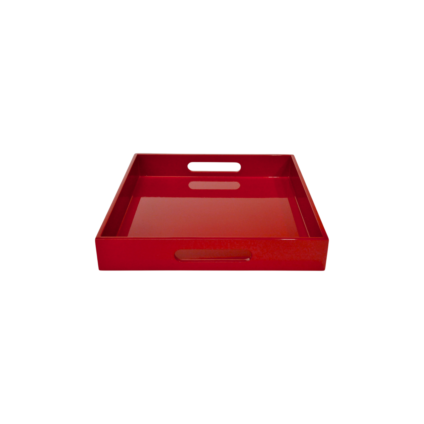 Square Serving Tray - Small