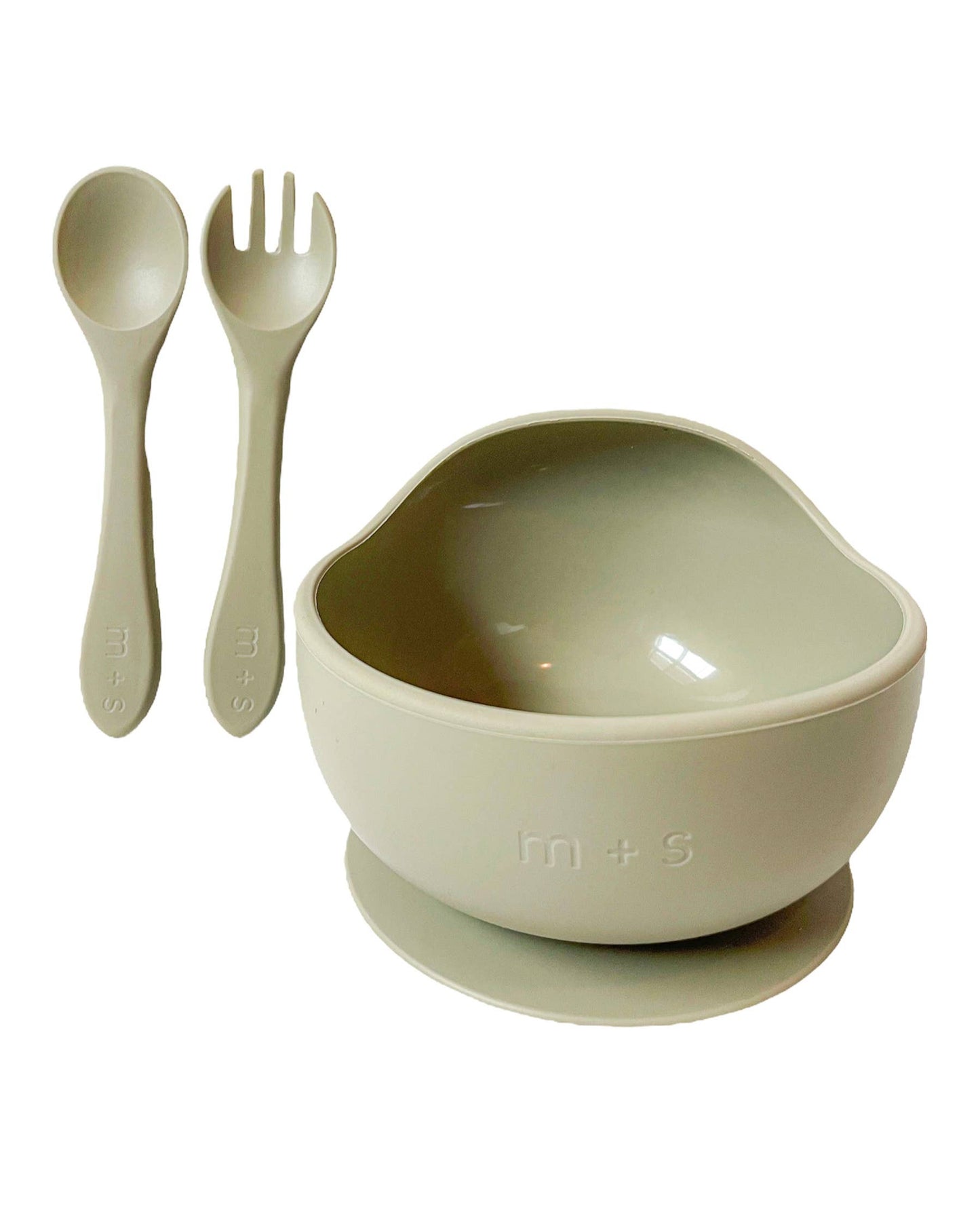 Marlowe and Sage LLC - Cove Bowl Set