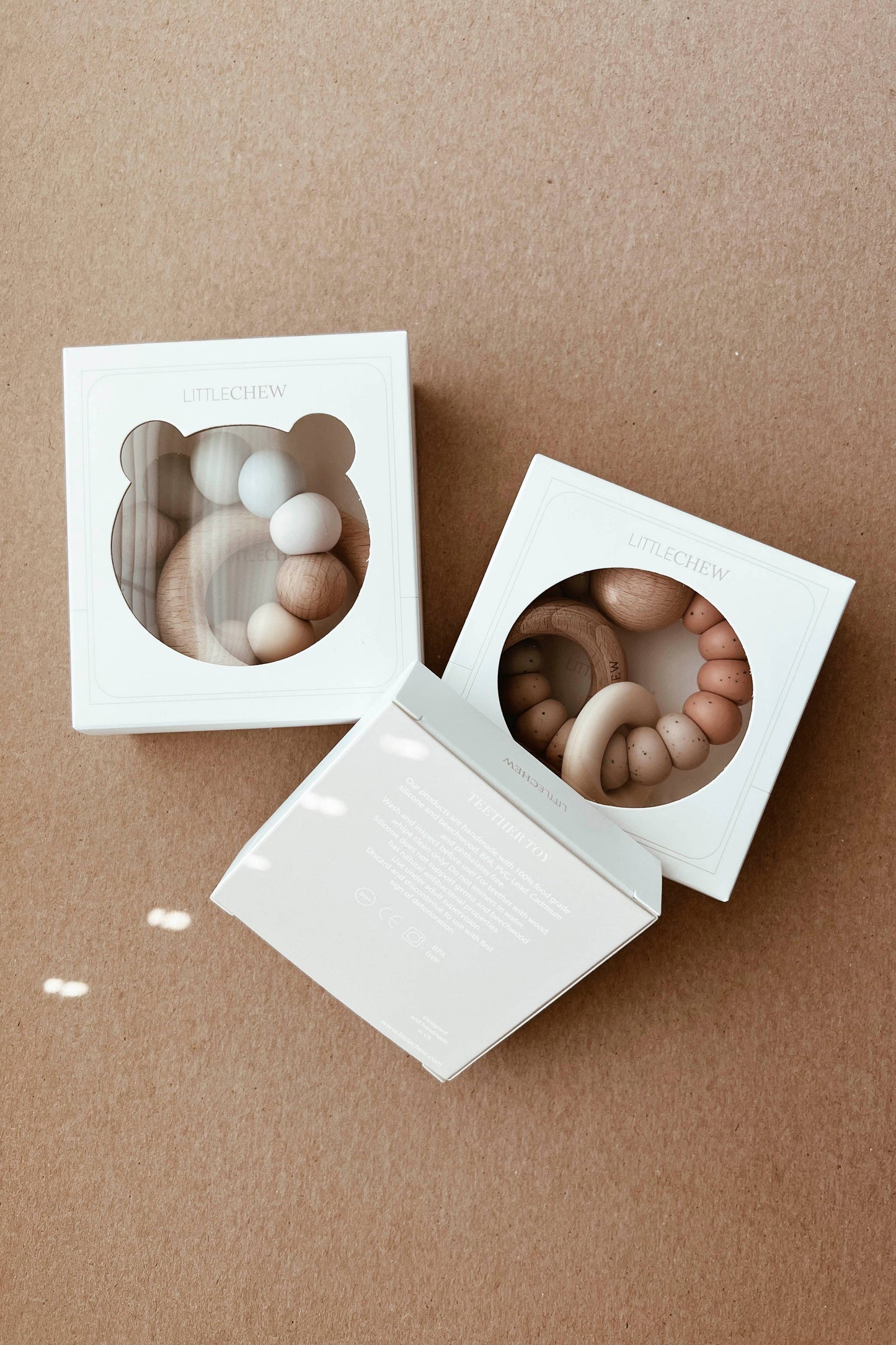 Teether  - Roy | Spring