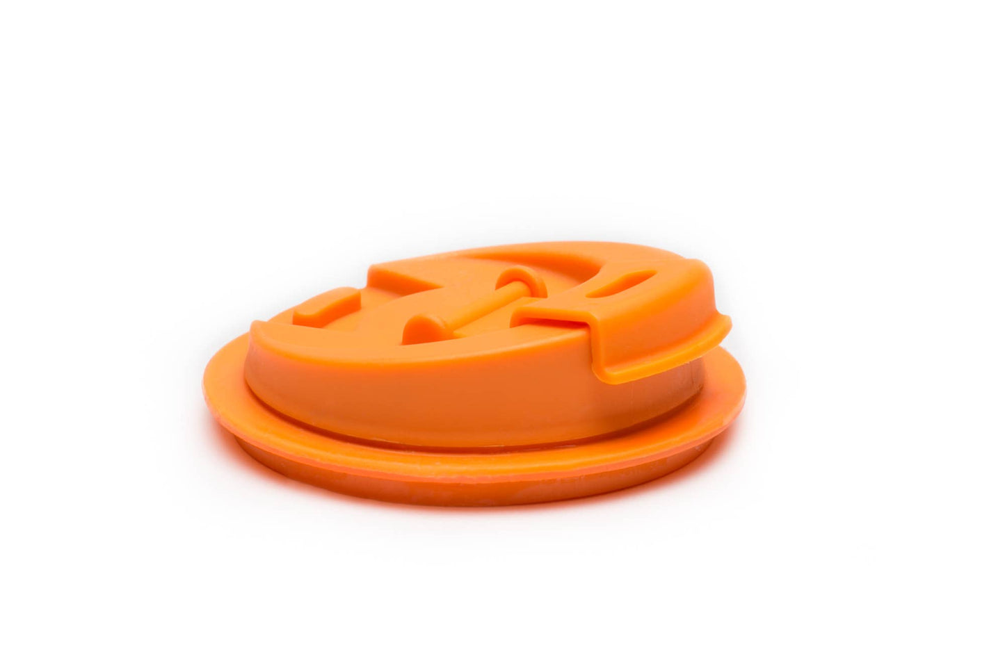 Fox Run Brands - Jarware Drink Lid for Regular Mouth Mason Jar