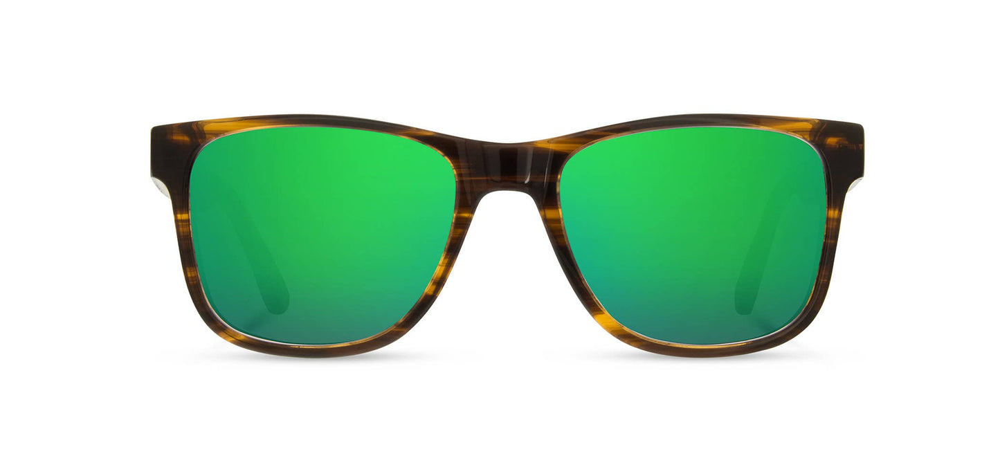 CAMP Eyewear - CAMP Trail Sunglasses- Tortoise