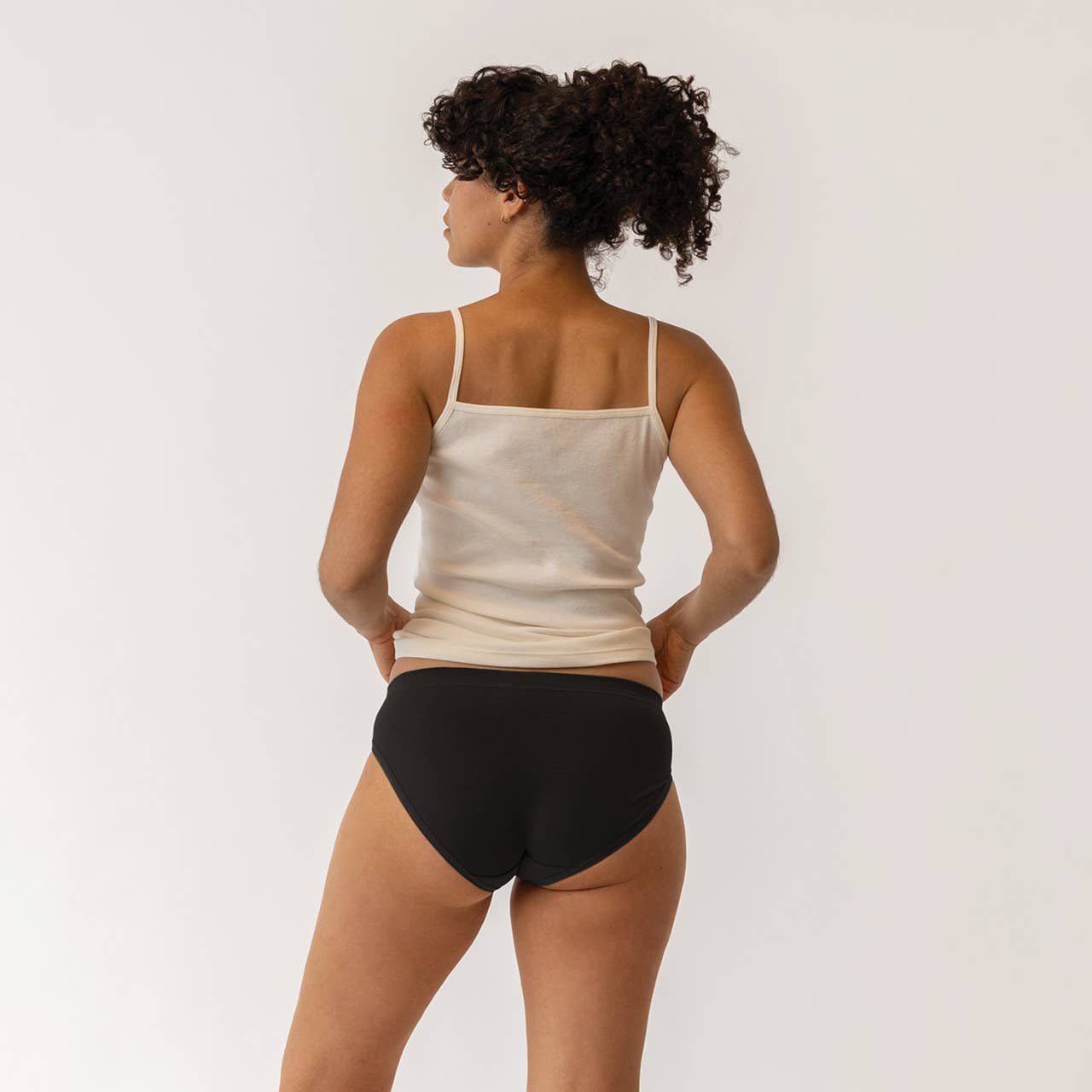 Maggie's Organics - Organic Cotton Bikini Underwear 2 Pak