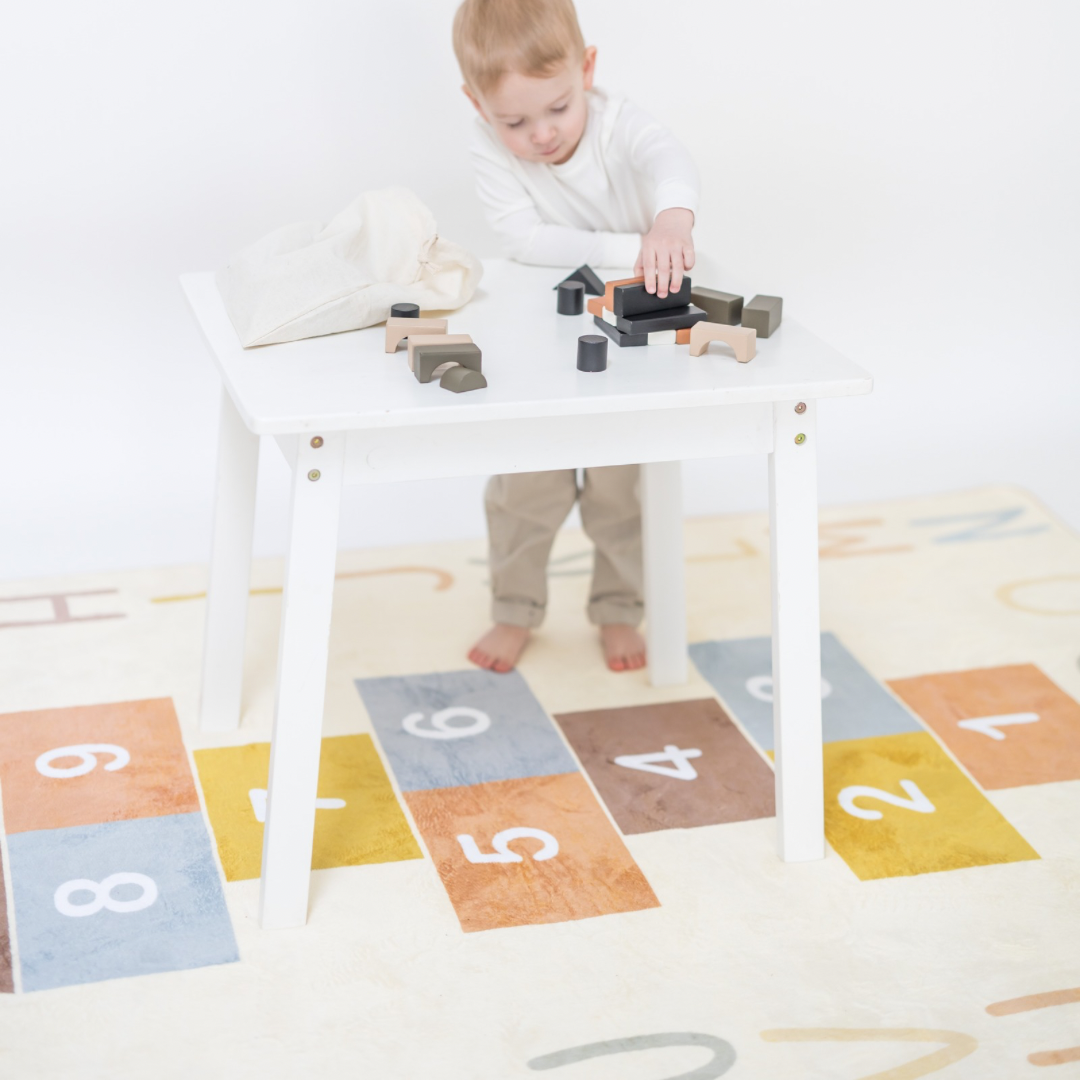 The Modern Ramona Playroom Rug