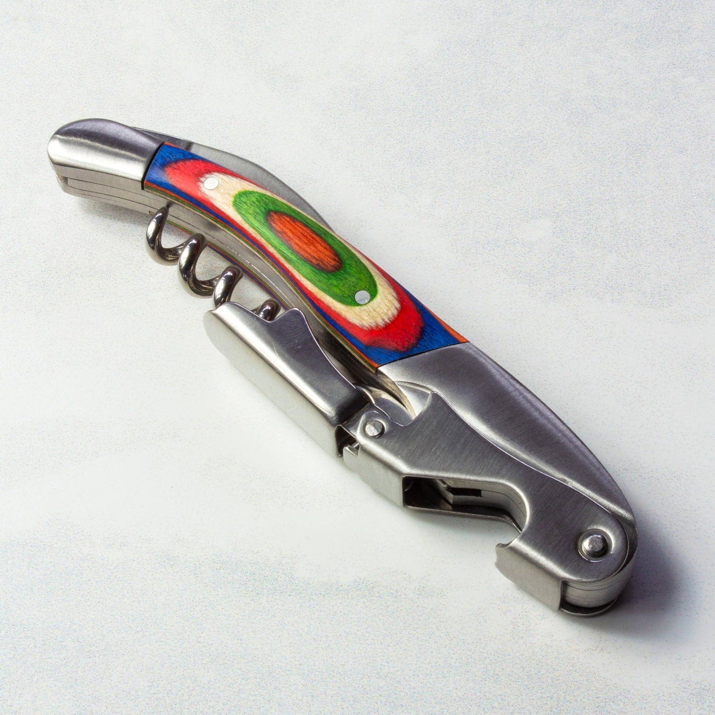 Totally Bamboo - Baltique® Marrakesh Collection Waiter's Friend Corkscrew