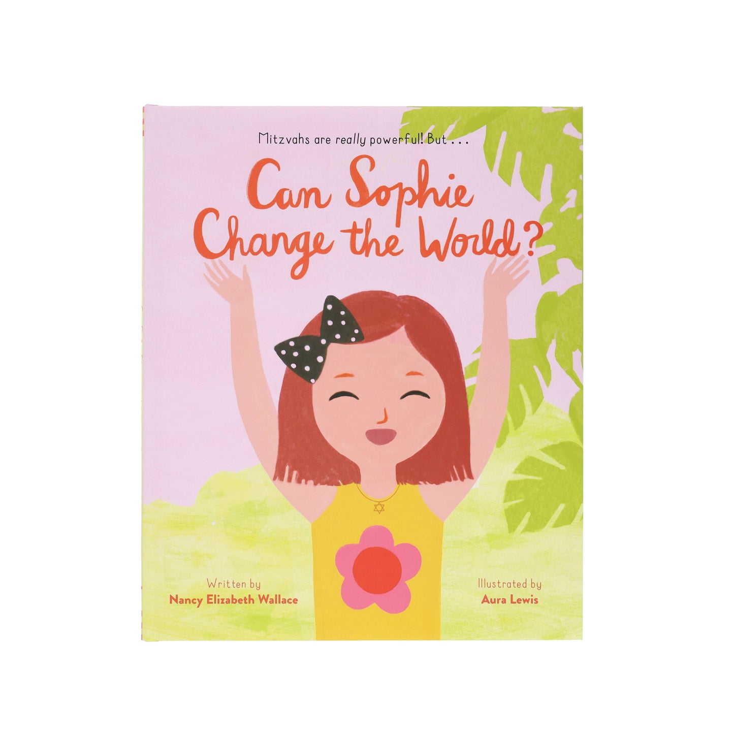 Can Sophie Change the World?