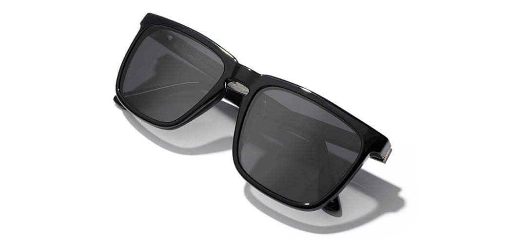 CAMP Eyewear - CAMP Ridge Sunglasses - Black