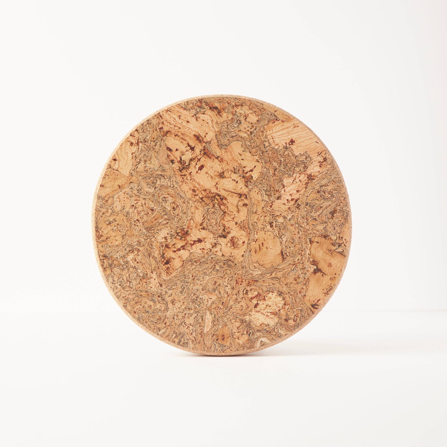 Natural Cork trivet |  Small