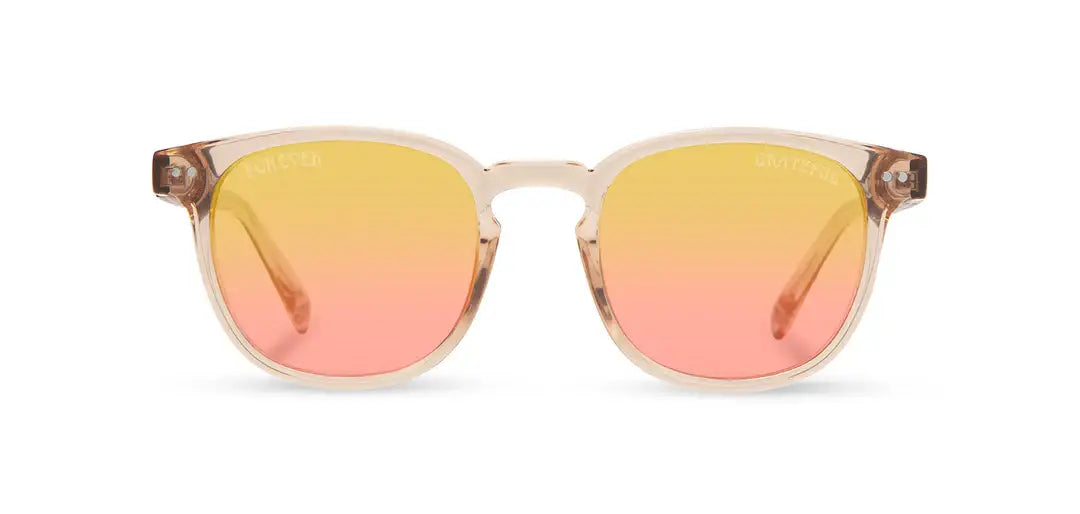 CAMP Eyewear - CAMP Topo Sunglasses - Grateful Dead Bears Edition