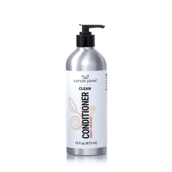 A Simple Planet - Clean Conditioner