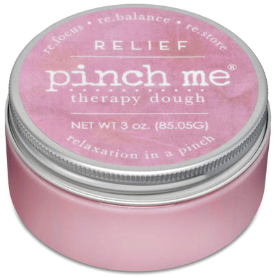 Pinch Me Therapy Dough - Pinch Me Therapy Dough Relief