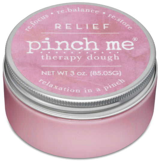 Pinch Me Therapy Dough - Pinch Me Therapy Dough Relief