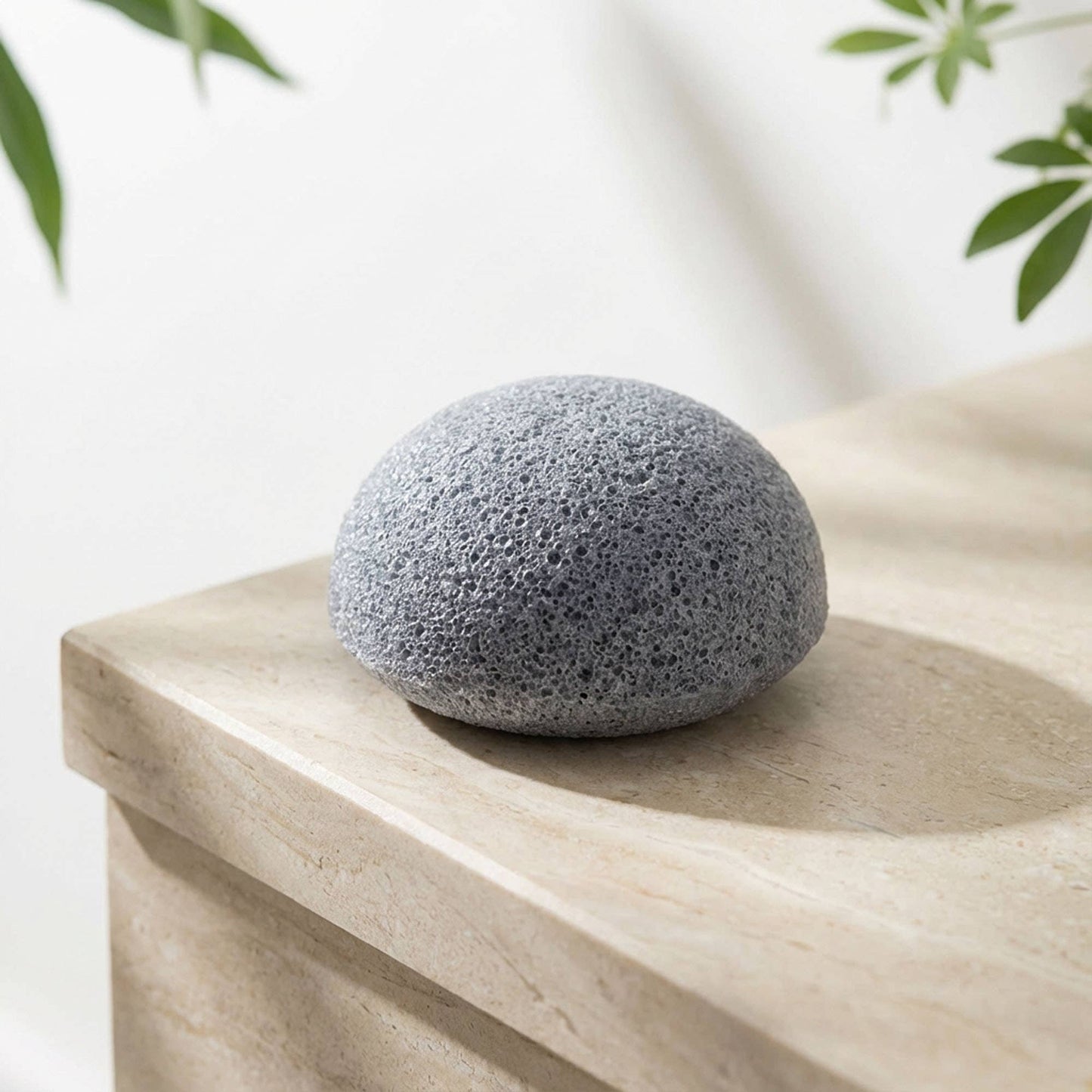 Natural Konjac Facial Cleansing Sponge | Earth Day Best