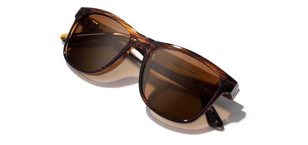 CAMP Eyewear - CAMP Trail Sunglasses- Tortoise