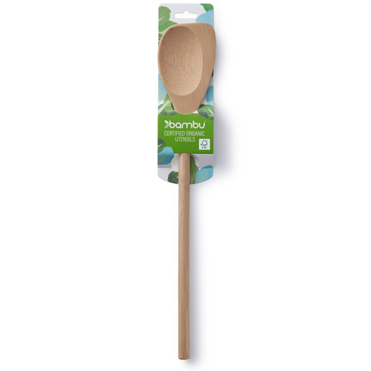 bambu® - Bamboo Spoontula