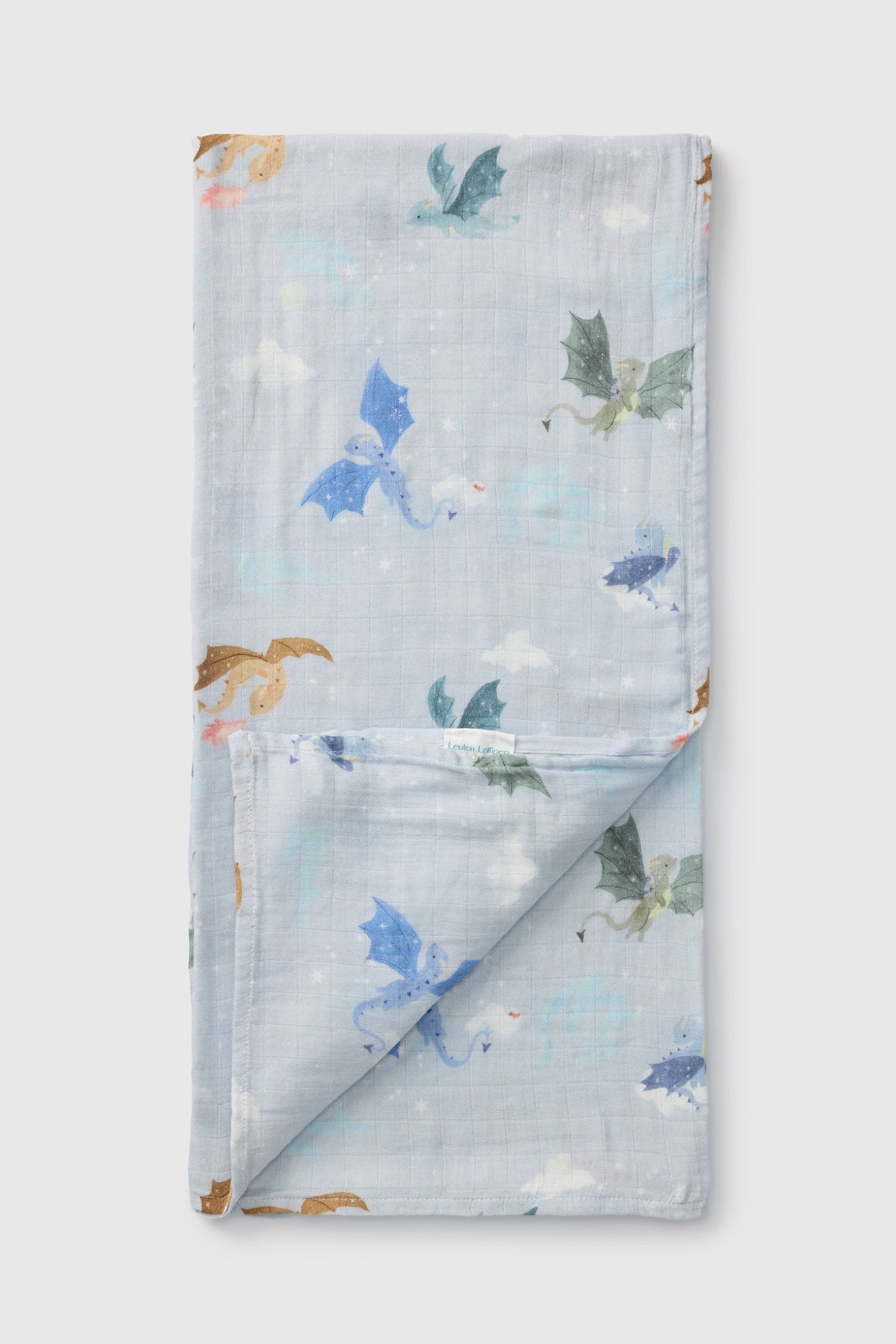 Muslin Swaddle