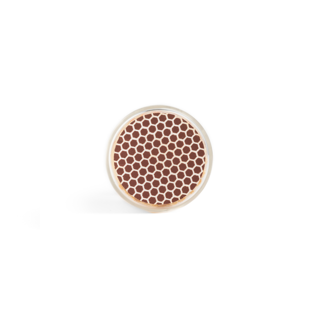 Enlighten the Occasion - White Matches in Medium Corked Vial