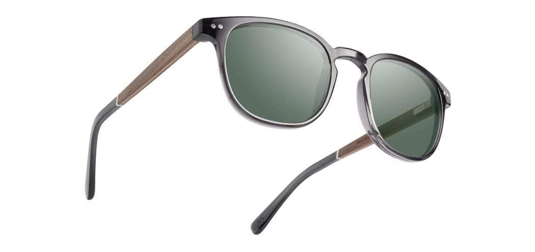 CAMP Eyewear - CAMP Topo Sunglasses - Fog