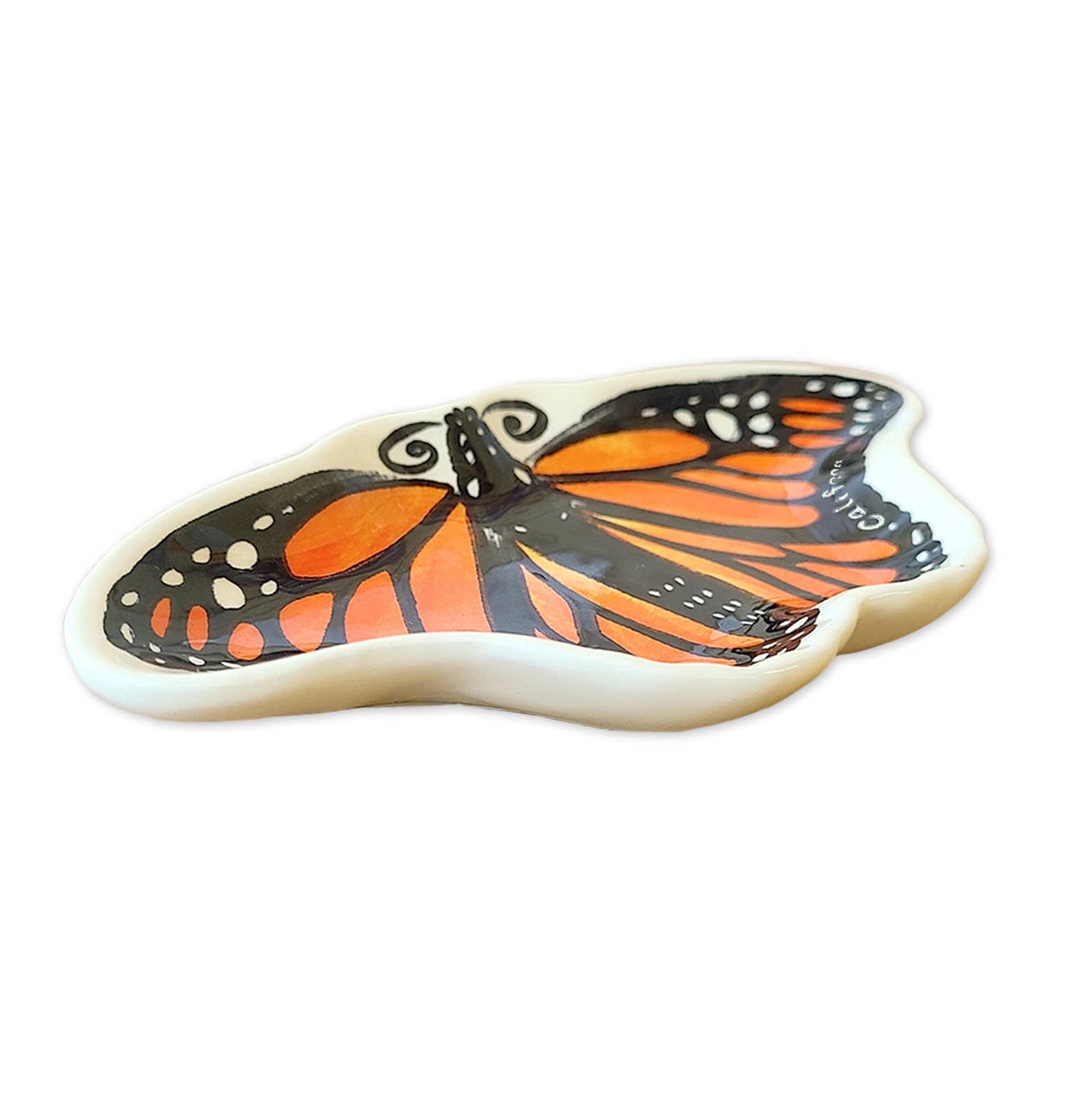 SF Mercantile - Monarch "California" Trinket Dish