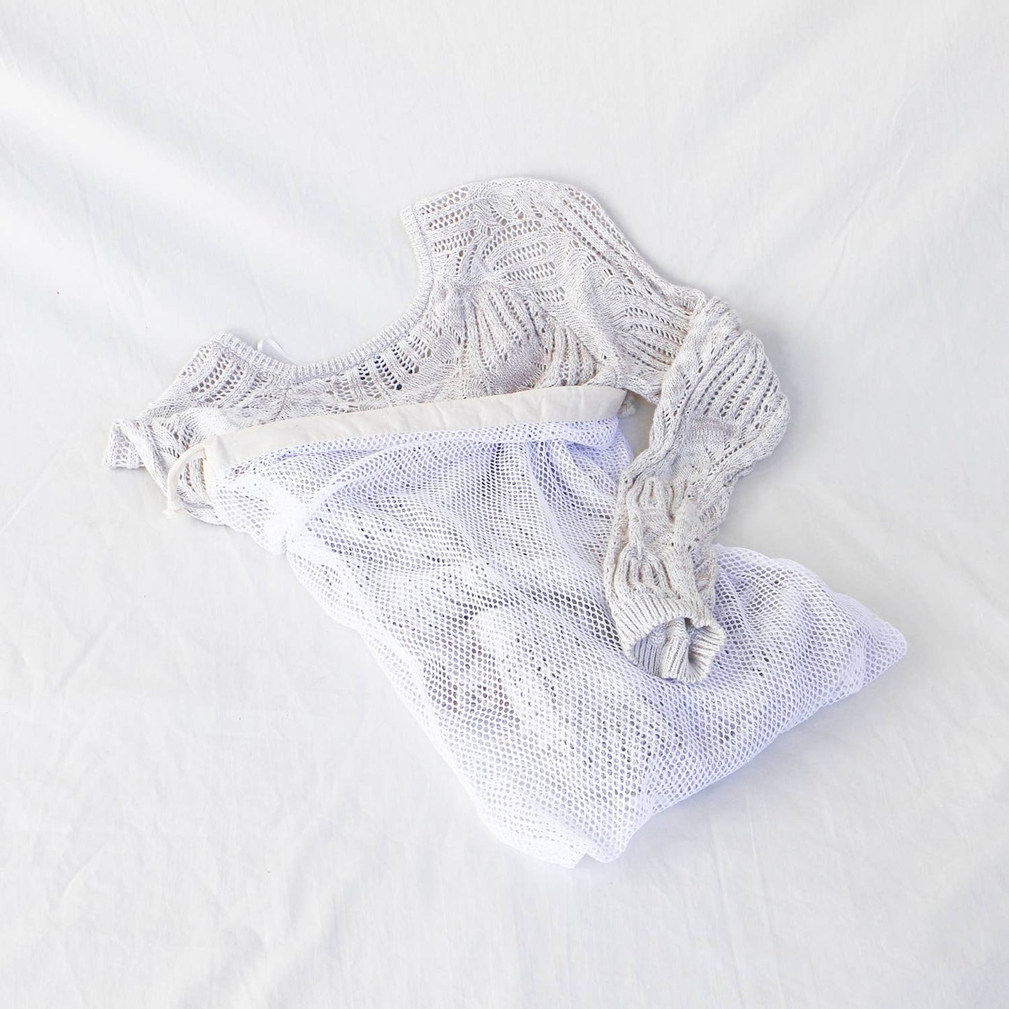 Simple Ecology - Organic Cotton Laundry Bags - Simple Ecology