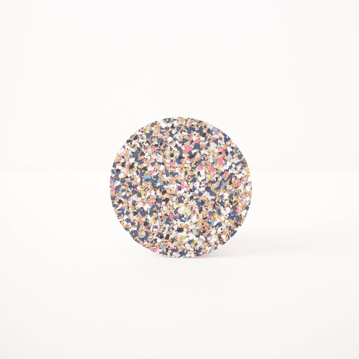 Beach Clean Coasters | Round | Set of 4