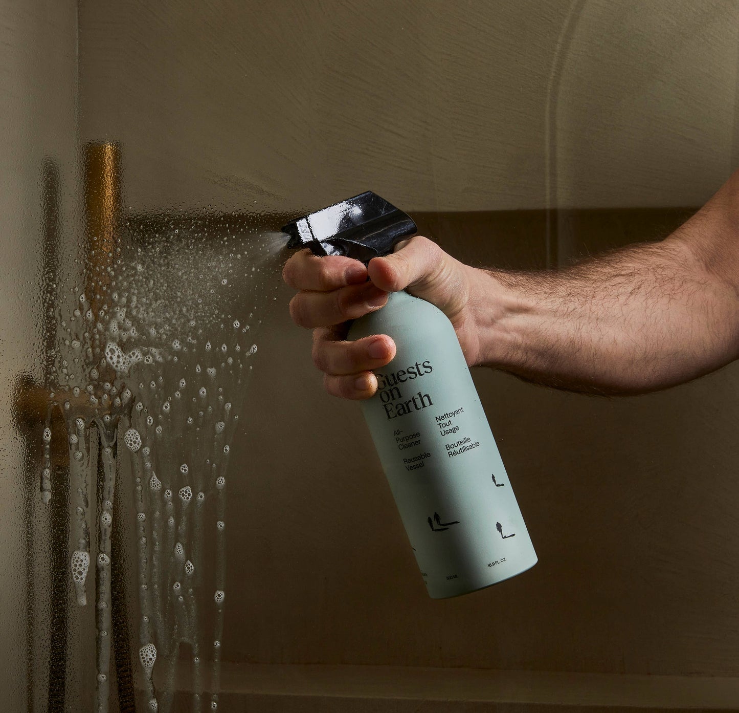 All-Purpose Cleaner Citrus Oasis | Science Backed Essentials