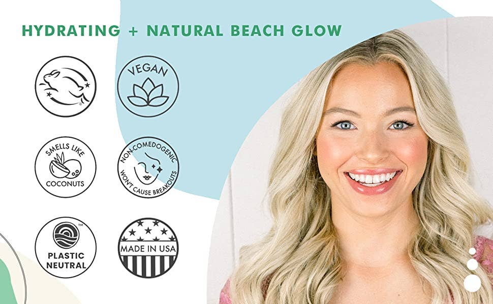 Self Tanner Face Lotion 3oz (2 Shades)