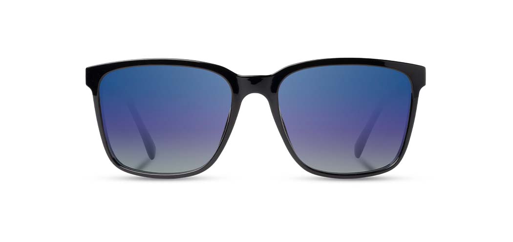 CAMP Eyewear - CAMP Crag Sunglasses - Black