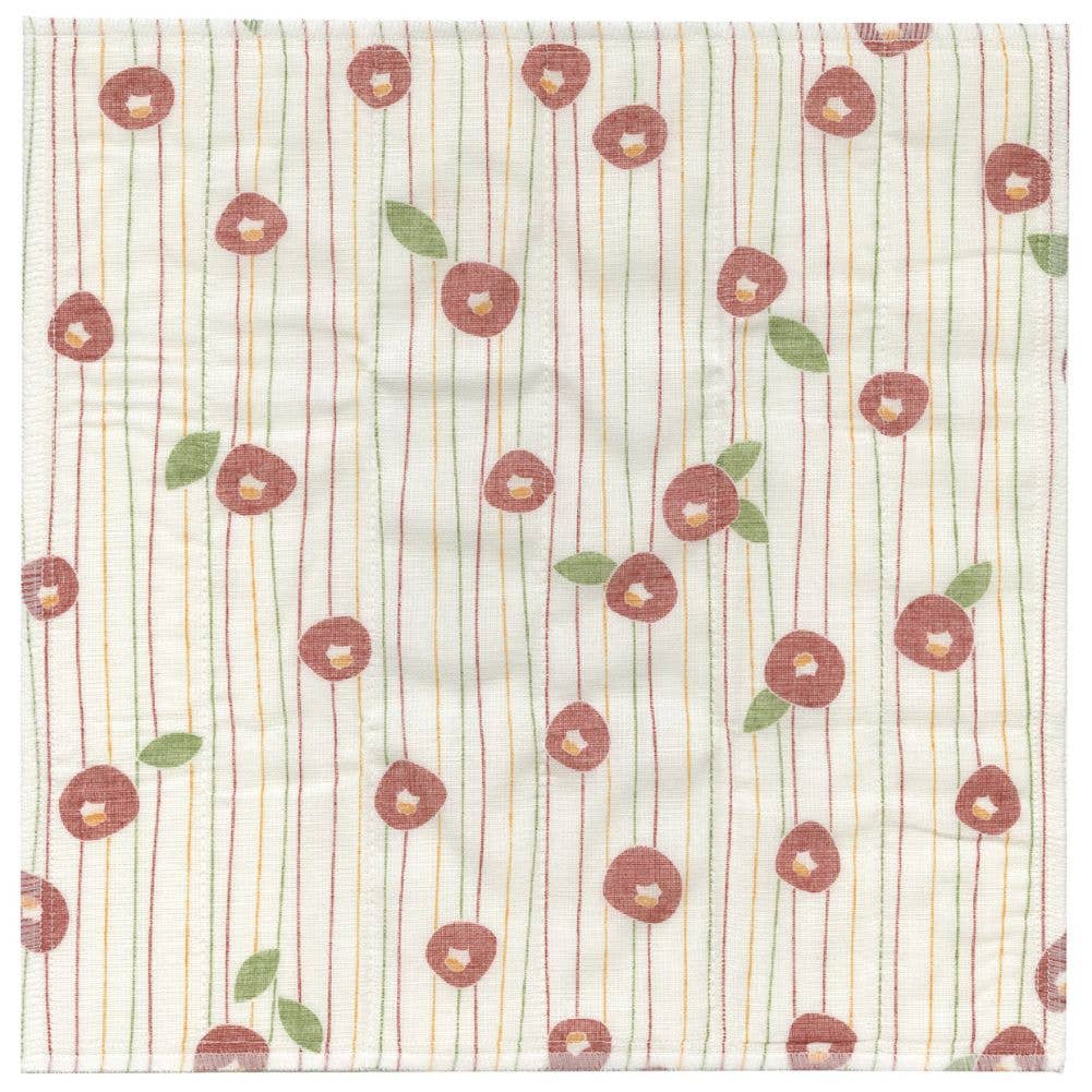 Nawrap Printed Handkerchief