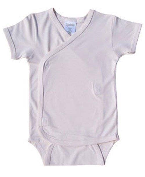 Bamboosa - Baby Premium Kimono Short Sleeves