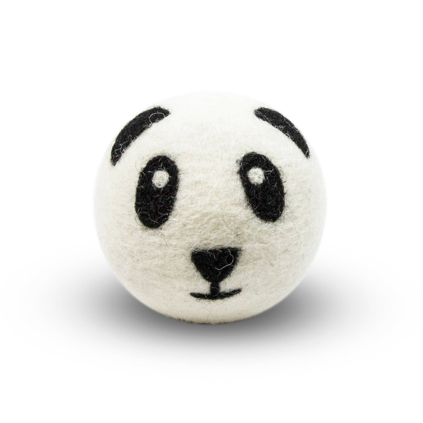 Single Wool Dryer Balls - All Colors & Designs PACKAGE FREE