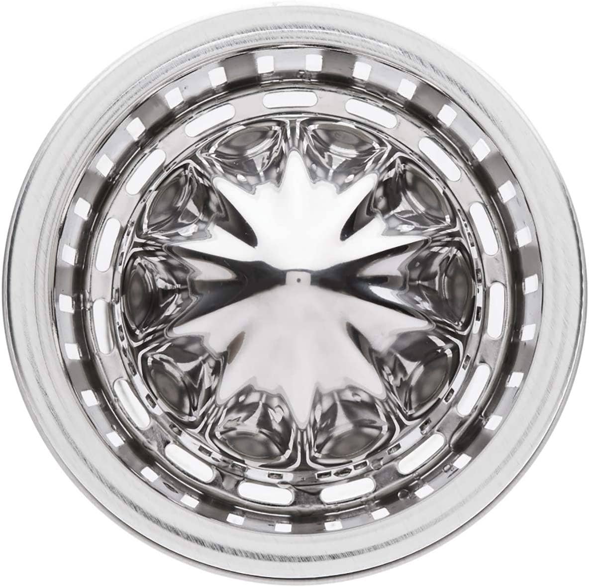 Fox Run Brands - Jarware Citrus Juicer Lid for Wide Mouth Mason Jar