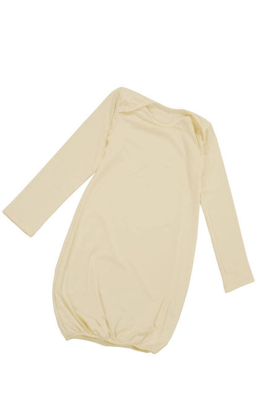 Bamboosa -7Pack Baby CuddleSac Long Sleeve