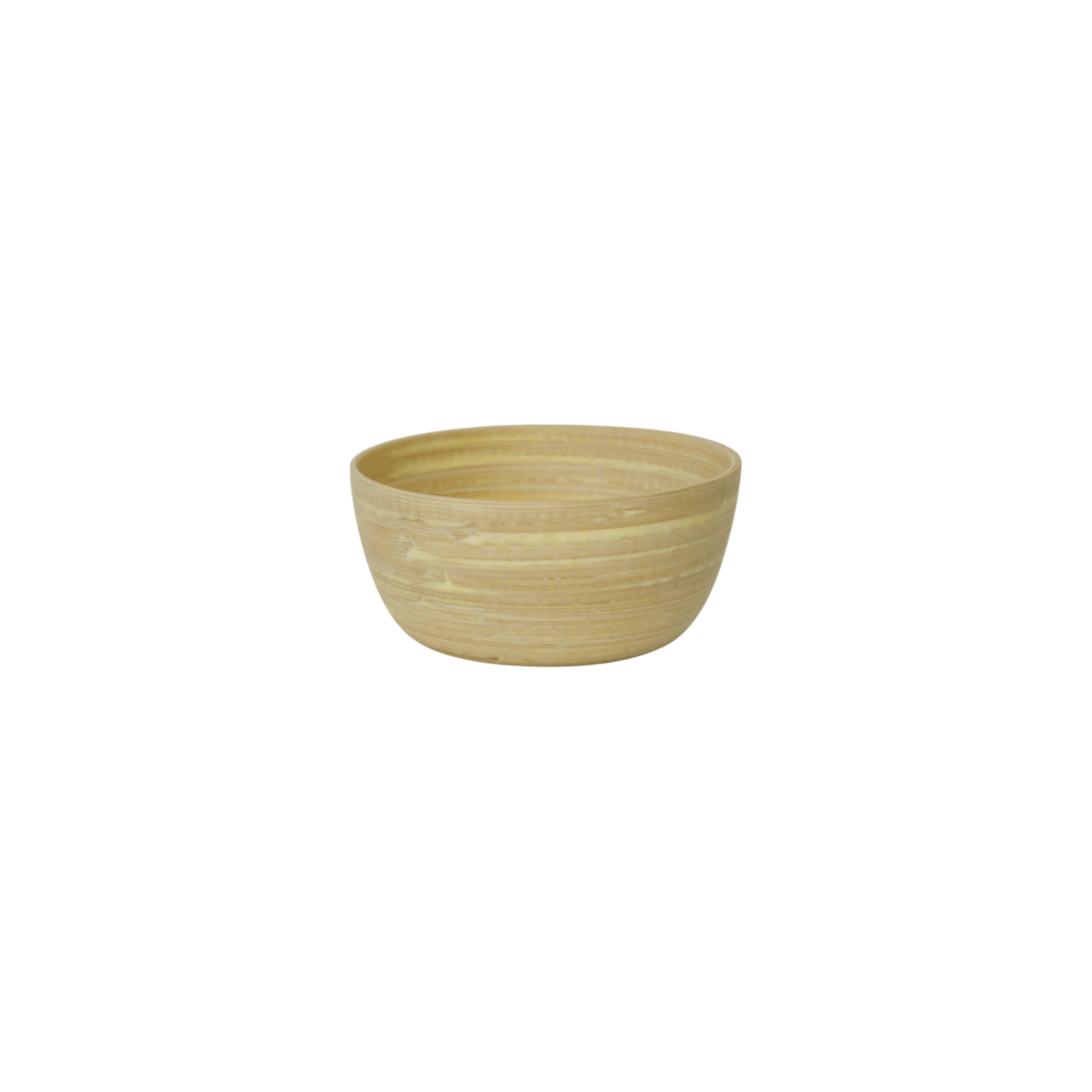 Matte Bamboo Mini Bowl