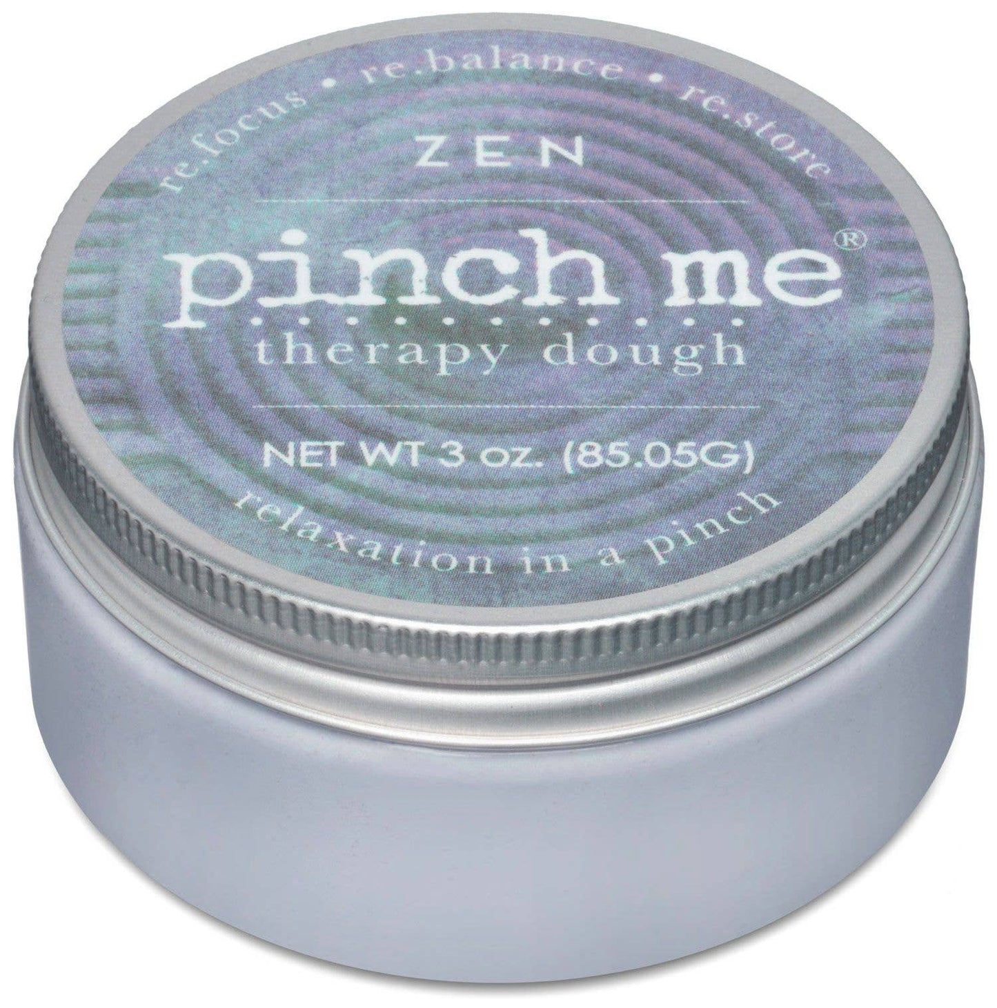 Pinch Me Therapy Dough - Pinch Me Therapy Dough Zen