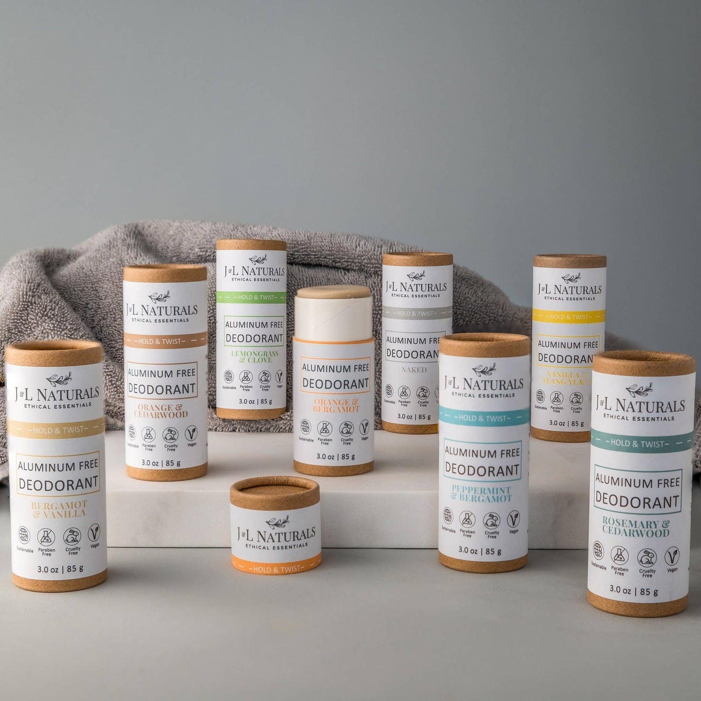 Extra-Strength Deodorant - gifts for her