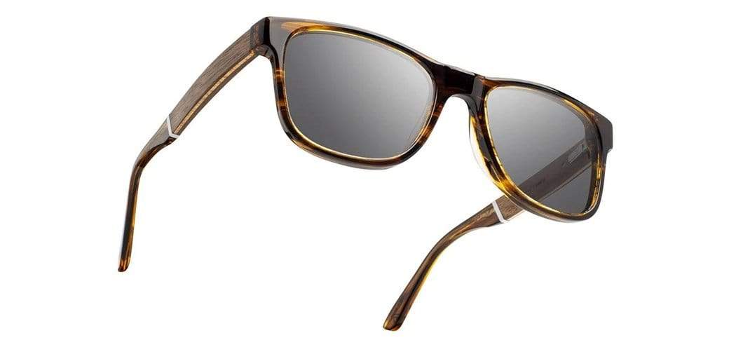 CAMP Eyewear - CAMP Trail Sunglasses- Tortoise