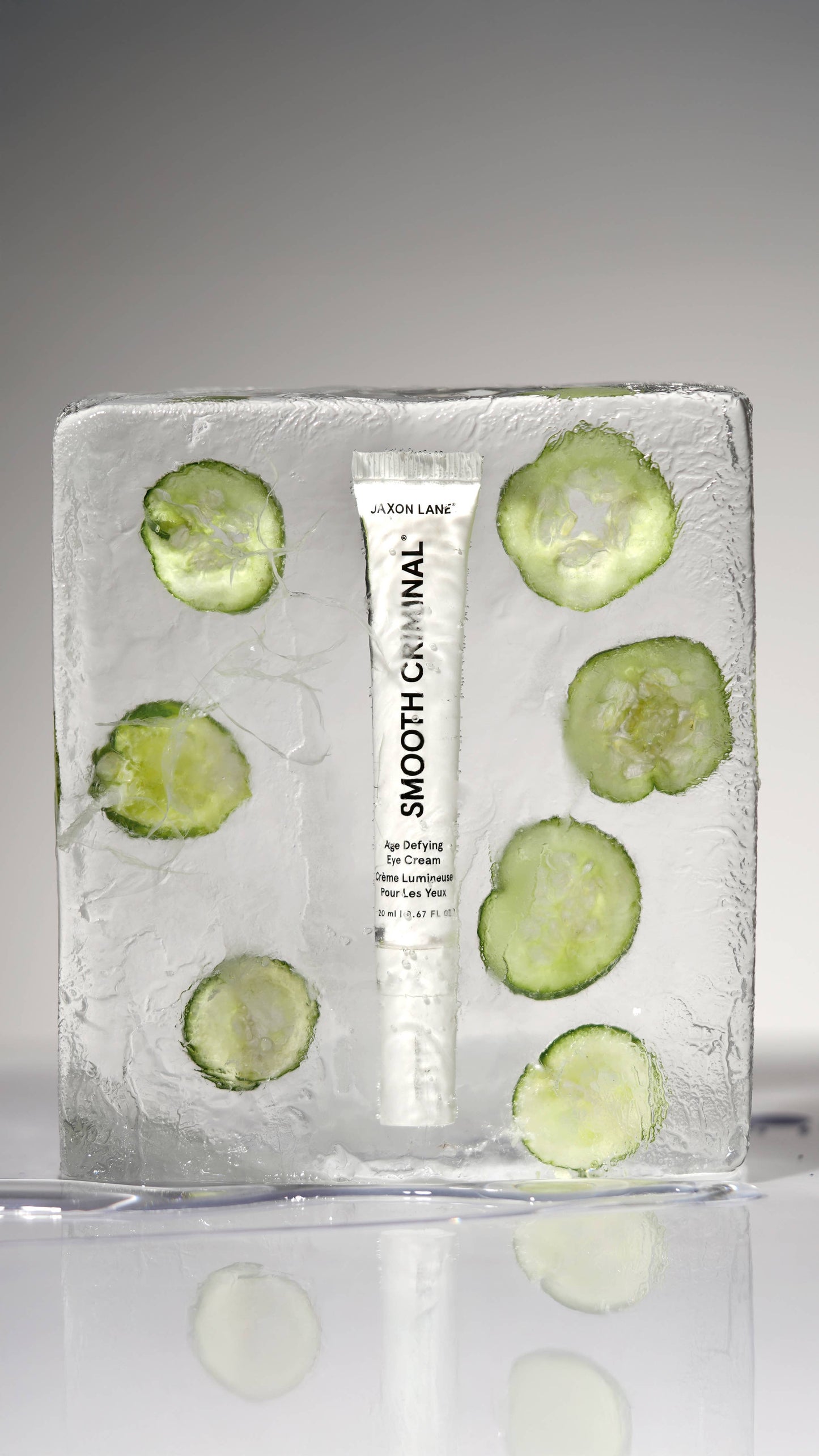 SMOOTH CRIMINAL Age Defying Eye Cream Men's Skincare